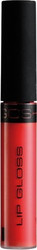 Gosh Lip Gloss 073 Sparkling Red