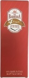 Omega Via Barberia Fructi 4 After Shave 50ml