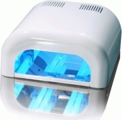 Semilac Sina UV Light Original 36W with Timer