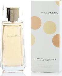 Carolina Herrera Carolina Eau de Toilette 100ml