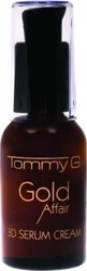 TommyG Gold Affair 3D Serum Cream 30ml