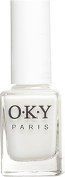 OKY 110 Milky White