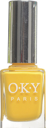 OKY 193 Egg Yellow