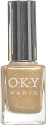 OKY 199 Sparkling Gold