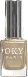 OKY 197 Light Gold