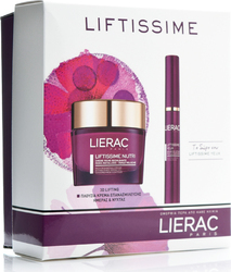 Lierac Set Liftissime Κρέμα Προσώπου Nutri & Serum
