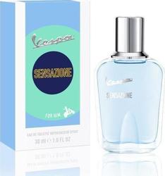 Vespa Sensazione For Him Eau de Toilette 30ml