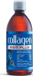 Medicare Collagen MSM Plus 500ml