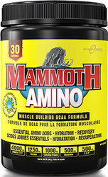 Mammoth Supplements Amino 285gr Watermelon