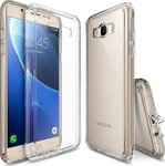 Ringke Fusion Clear (Galaxy J7 2016)