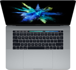 Apple MacBook Pro 15.4" 2.6GHz (i7/16GB/256GB) with Touch Bar (2016)