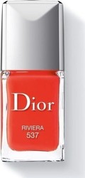 Dior Vernis Nail Lacquer 537 Riviera