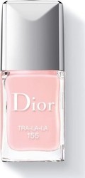 Dior Vernis Nail Lacquer 155 Tra-La-La