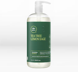 Paul Mitchell Tea Tree Lemon Sage Thickening 1000ml
