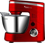 Turbotronic TT-001 Red