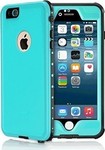 Redpepper Upgrade Waterproof Μπλε (iPhone 6/6s Plus)