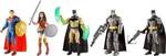 Mattel Batman Vs Superman: Figure 15cm ASST