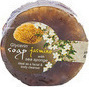 BioAroma Glycerin Soap Jasmine & Sea Sponge 100gr