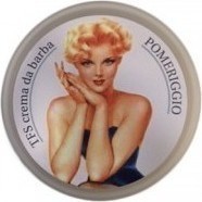 Tcheon Fung Sing Crema De Barba Pomeriggio 75gr
