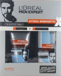L'Oreal Men Expert Hydra Energetic Set