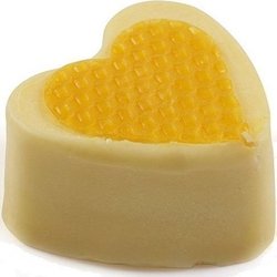 Bomb Cosmetics Summer Honey Massage Bar 65gr