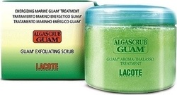 Guam AlgaScrub Exfoliating Scrub 500ml
