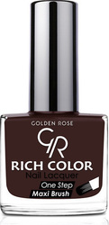 Golden Rose Rich Color Nail Lacquer 148