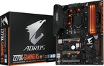 Gigabyte Z270X Gaming K5