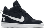 Nike Court Borough Mid GS 839977-004