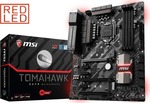 MSI Z270 Tomahawk