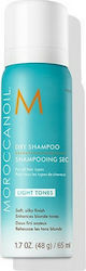 Moroccanoil Light Tones Ξηρό Σαμπουάν 65ml