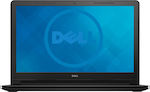 Dell Inspiron 3552 (N3060/4GB/500GB/Linux)