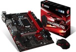 MSI B250M Gaming Pro