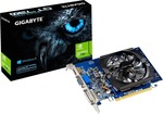 Gigabyte GeForce GT 730 2GB (GV-N730D5-2GI Rev 2.0)