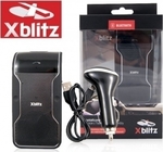Xblitz Hands-Free BT-X200