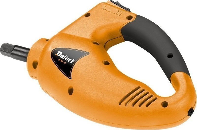 Defort DCW-12 - Skroutz.gr