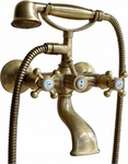 Bugnatese Lady Bronze 900
