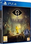 Little Nightmares PS4