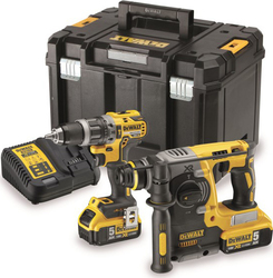 Dewalt DCK207P2T