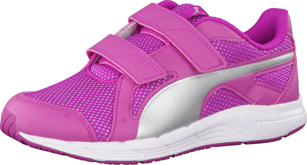 puma axis v4 mesh