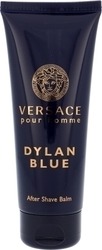 Versace Pour Homme Dylan Blue After Shave Balm 100ml