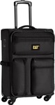 CAT 83349 Cabin Black