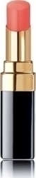 Chanel Rouge Coco Shine Hydrating Sheer Lipshine 69 Flirt