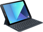 Samsung Book Cover Keyboard Galaxy Tab S3