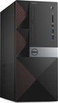 Dell Vostro 3668 MT (i5-7400/8GB/1TB/GeForce GT 710/W10)