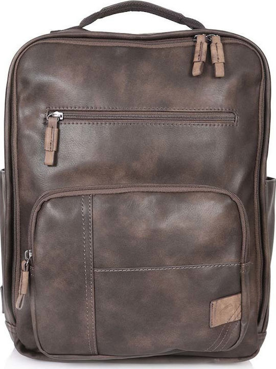 Camel Active Laos 11.5lt Καφέ