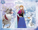 Disney Frozen: Anna & Elsa 38pcs (06141) Ravensburger