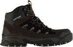 Dunlop Hiker S3 Brown