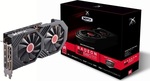 XFX Radeon RX 580 8GB GTS Black Edition (RX-580P8DBD6)