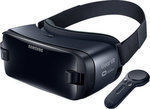 Samsung Gear VR R324 with Controller